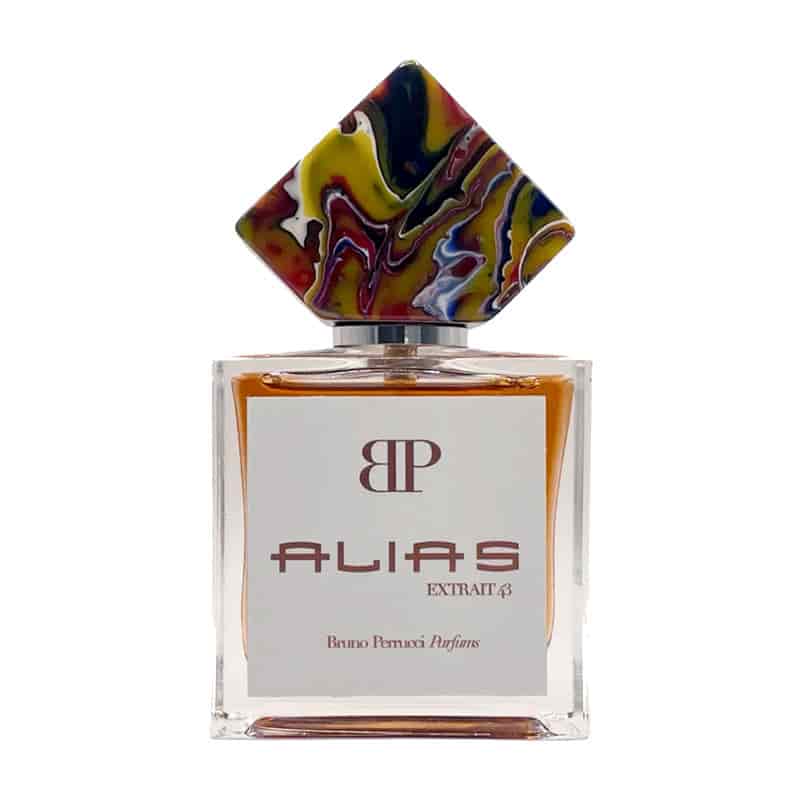 Alias – 50ml