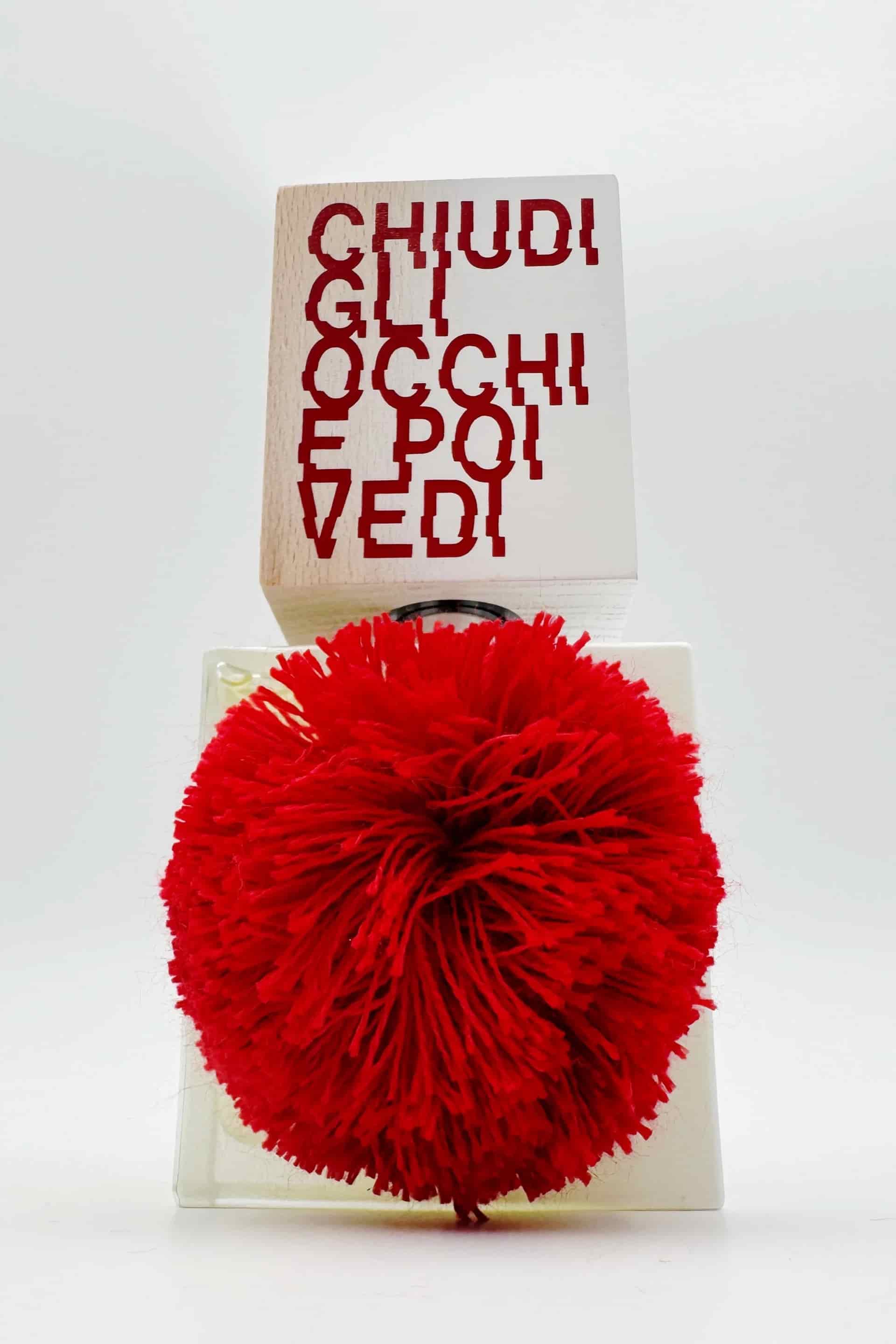 Chiudi gli occhi e poi vedi – 100ml