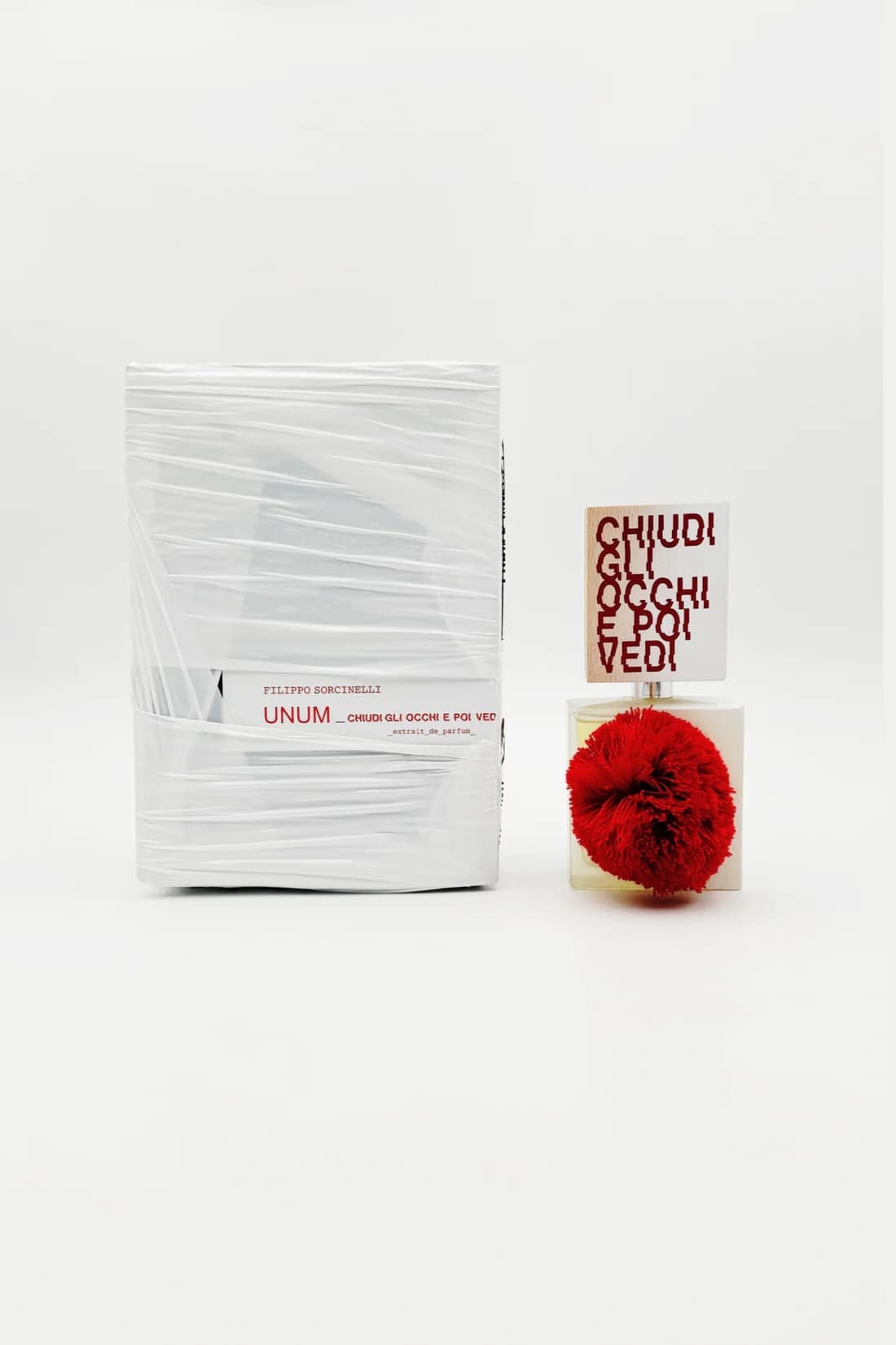 Chiudi gli occhi e poi vedi — 2