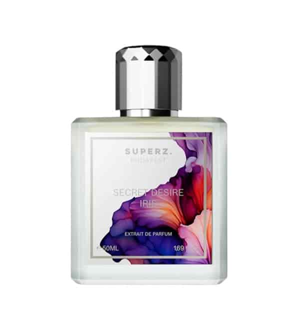 Secret Desire Iris – 50ml