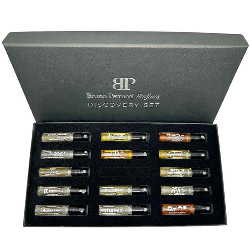 Discovery kit 14 fragranze – 50ml