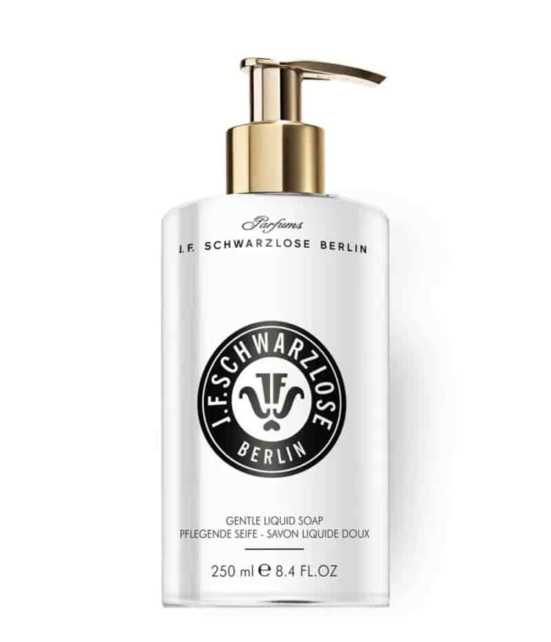 Sapone Liquido Vaniglia e Patchouli – 250ml
