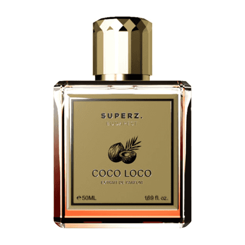 Coco Loco – 50ml