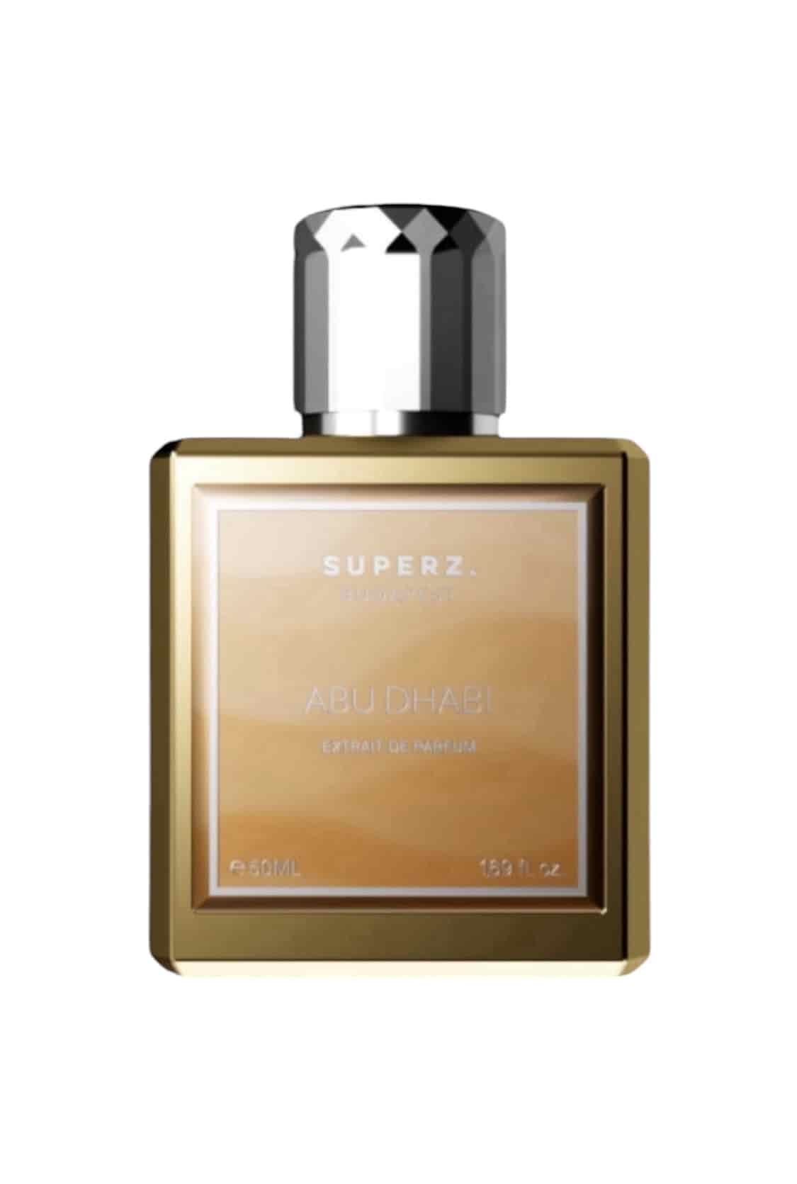 Abu Dhabi – 50ml