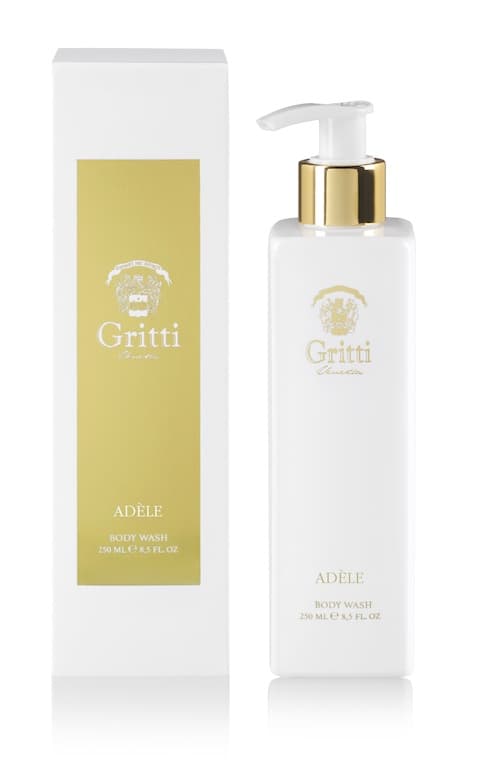 Sapone Corpo Adele