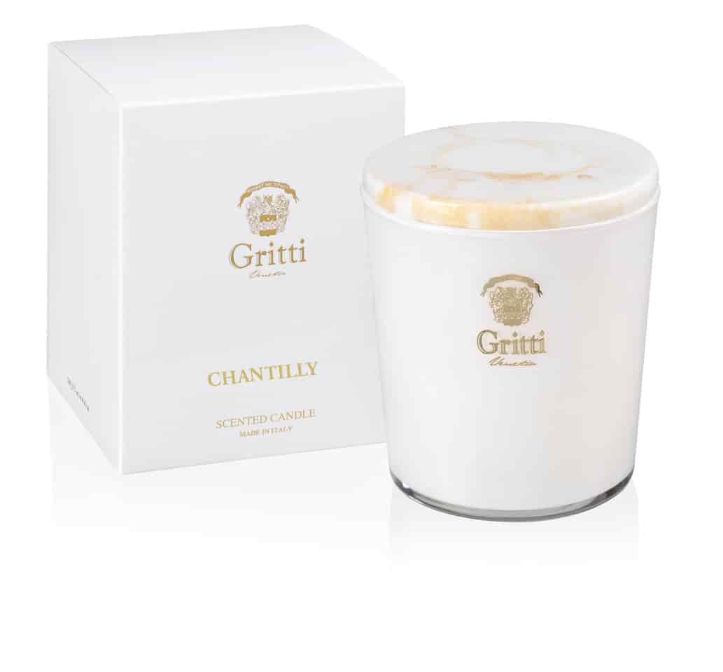 Candela Chantilly – 230gr