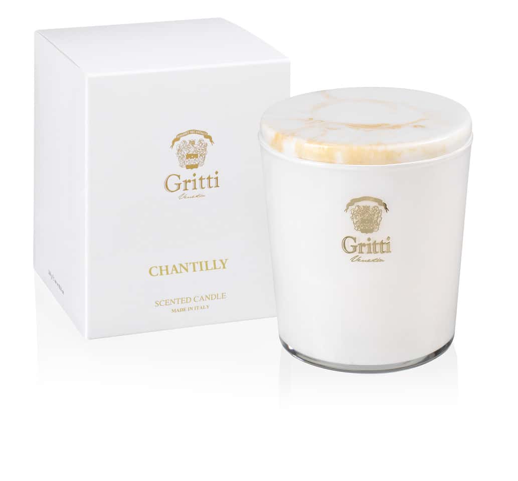 Candela Chantilly