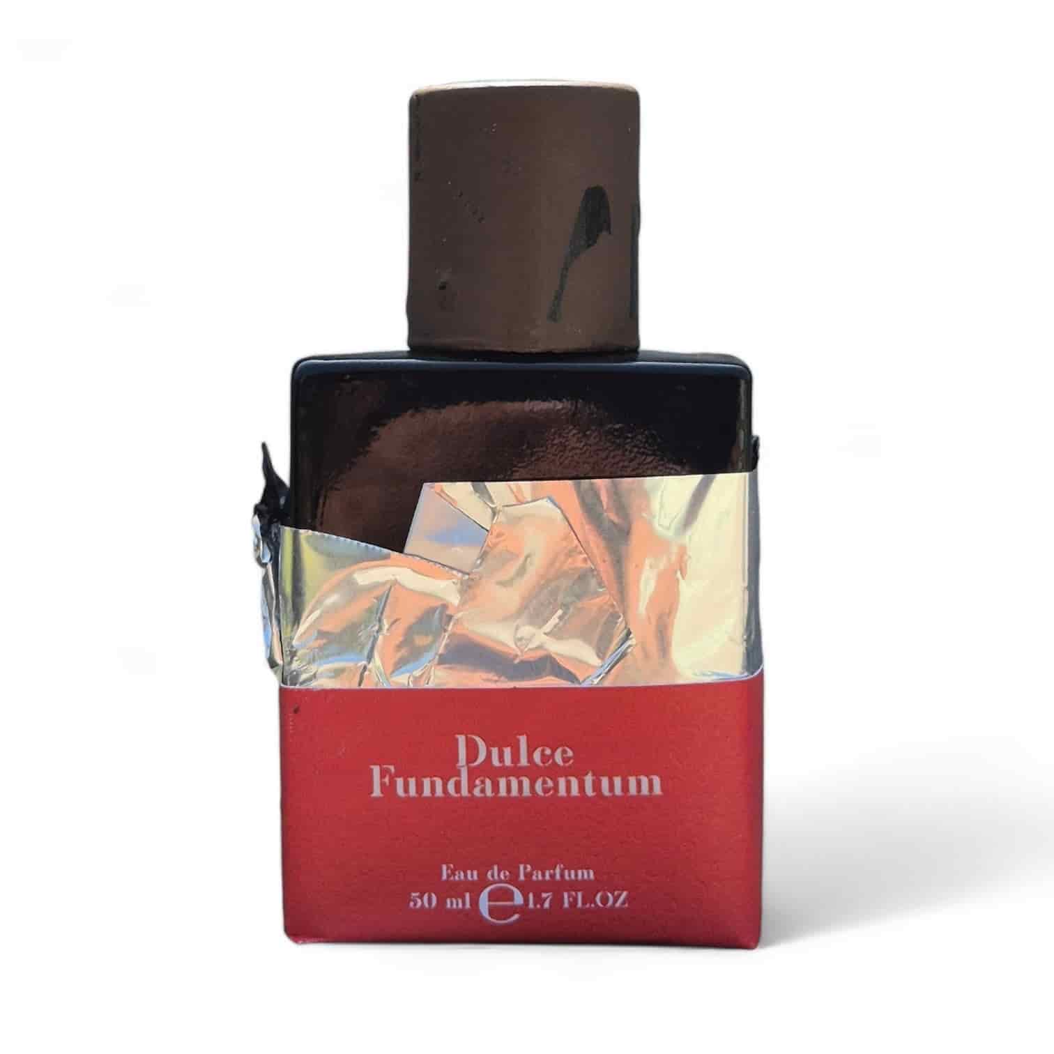 Dulce Fundamentum – 50ml