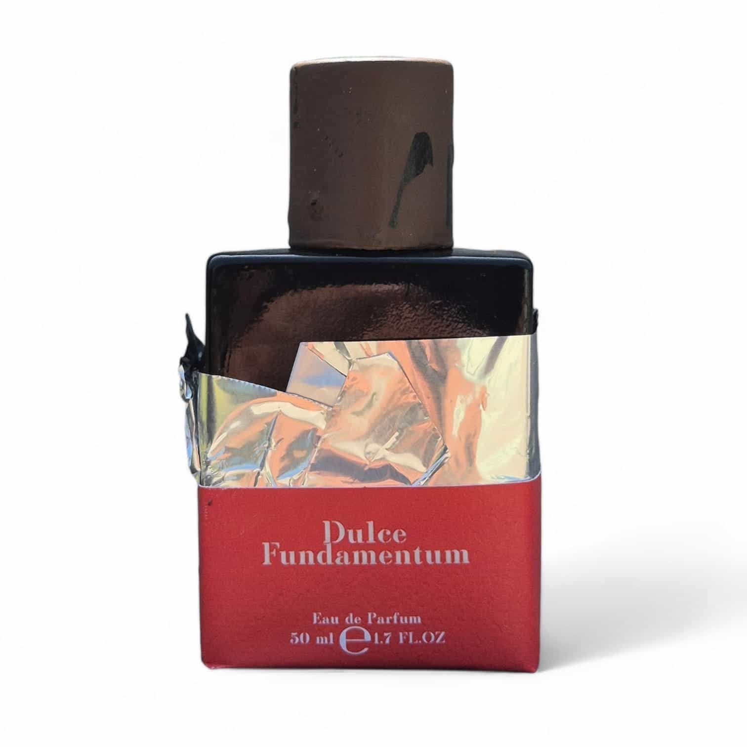 Dulce Fundamentum