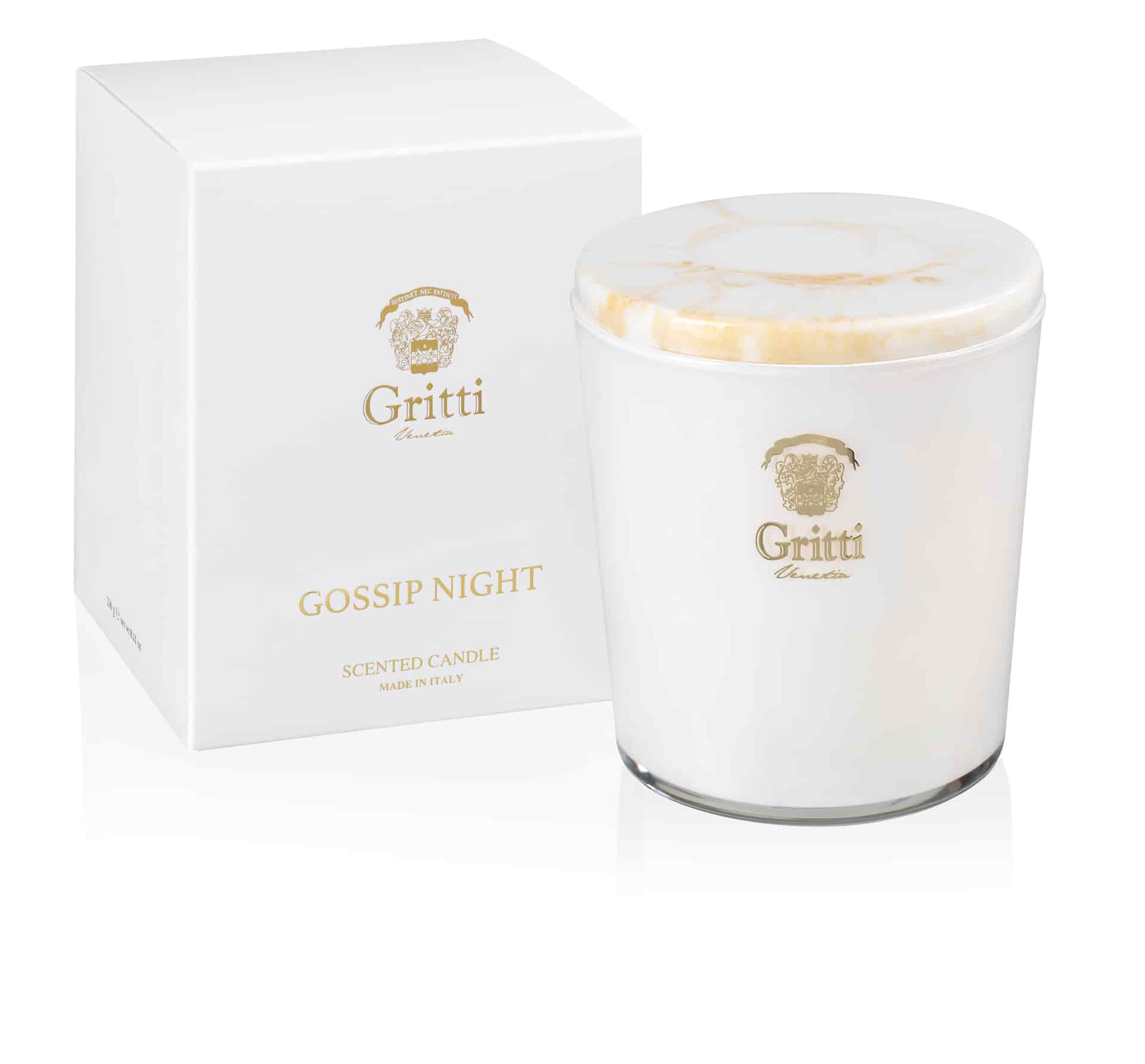 Candela Gossip Night – 230gr