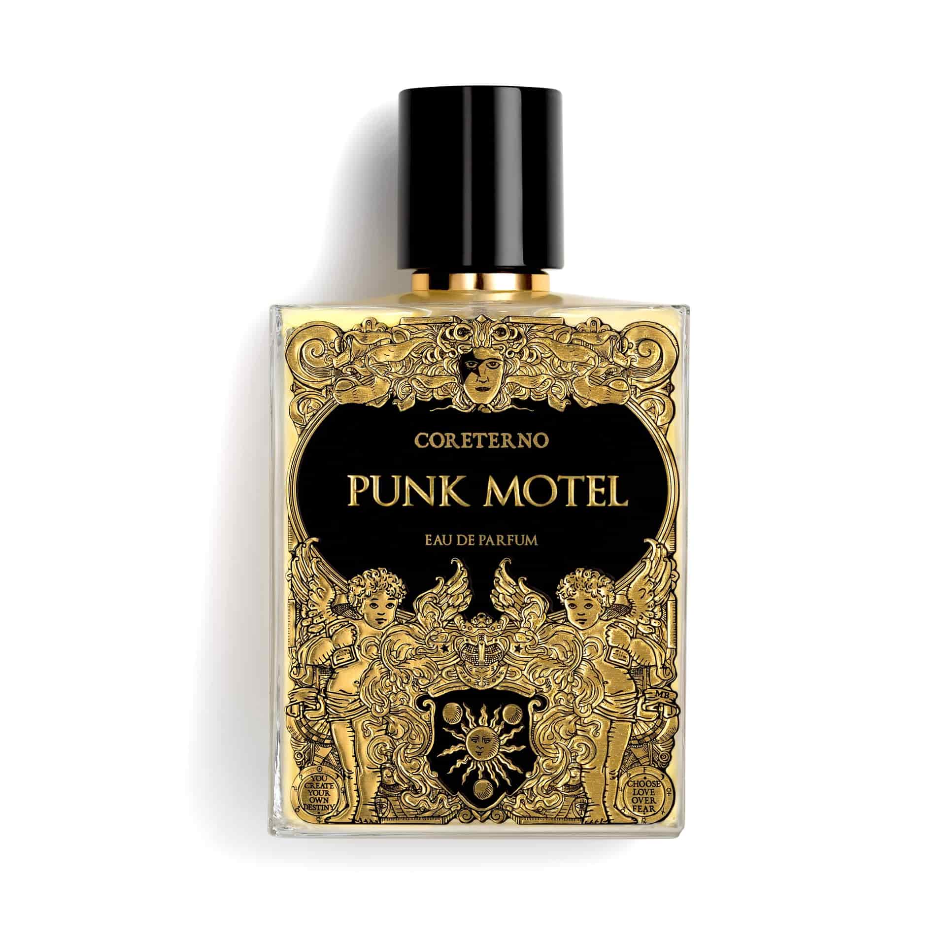 Punk Motel – 100ml