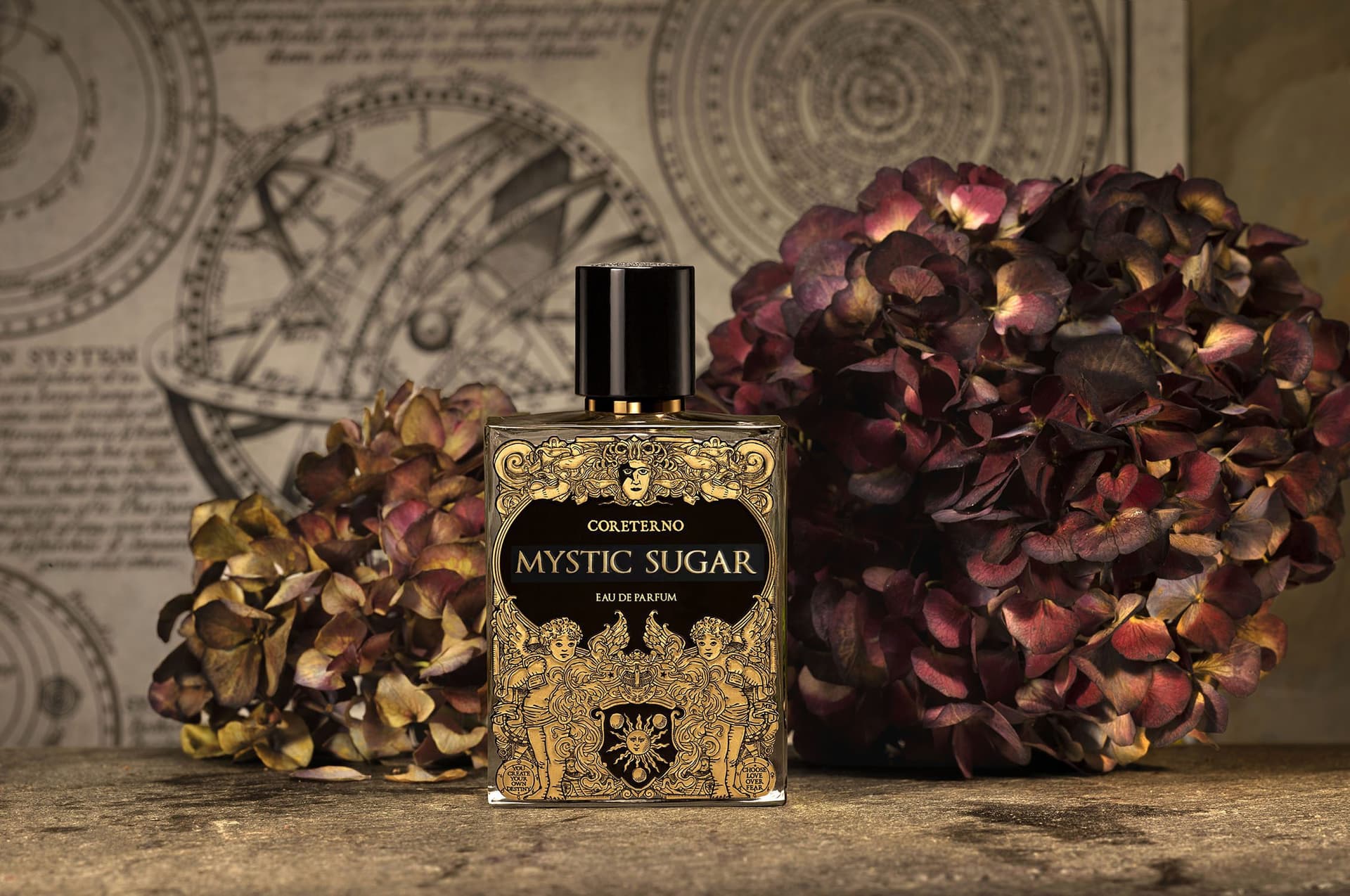 Mystic Sugar — 2