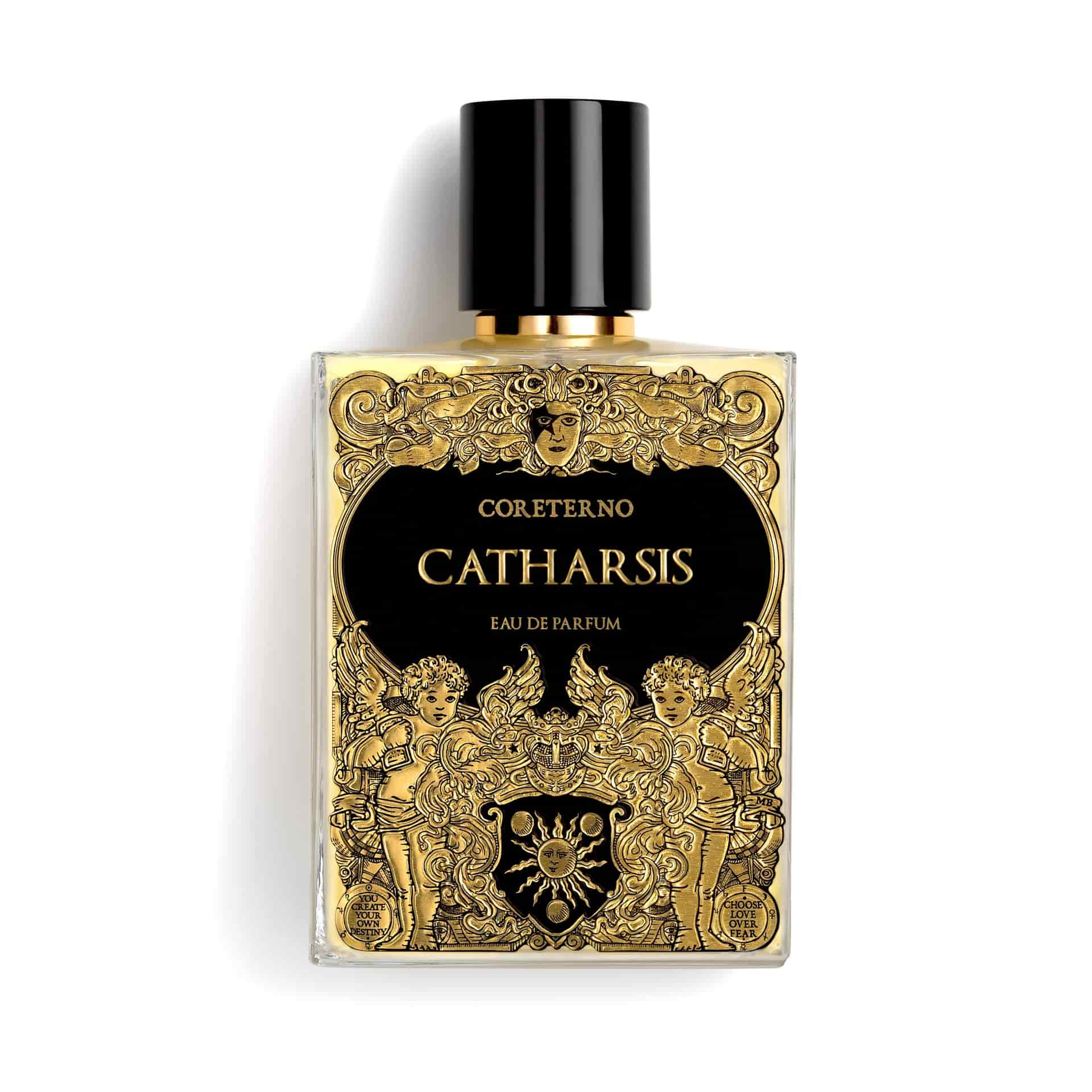 Catharsis – 100ml