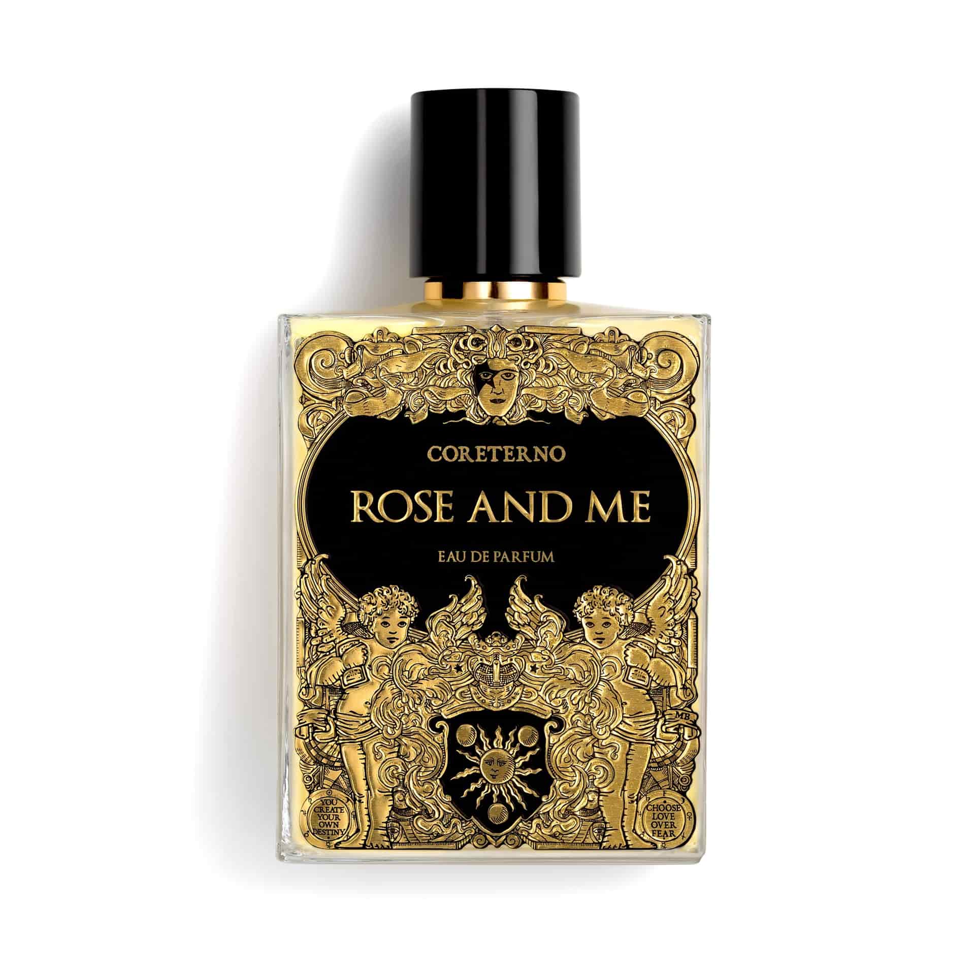 Rose And Me – 100ml
