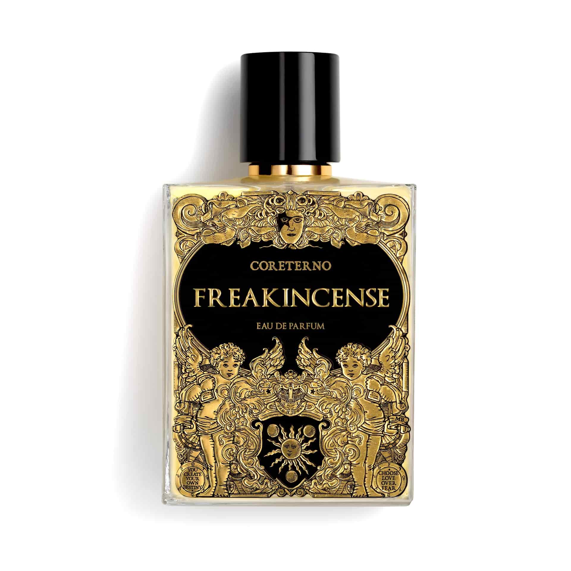 Freakincense – 100ml