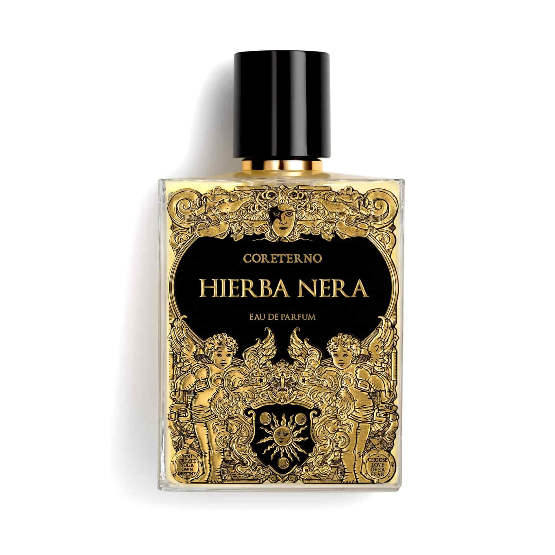 Hierba Nera – 100ml