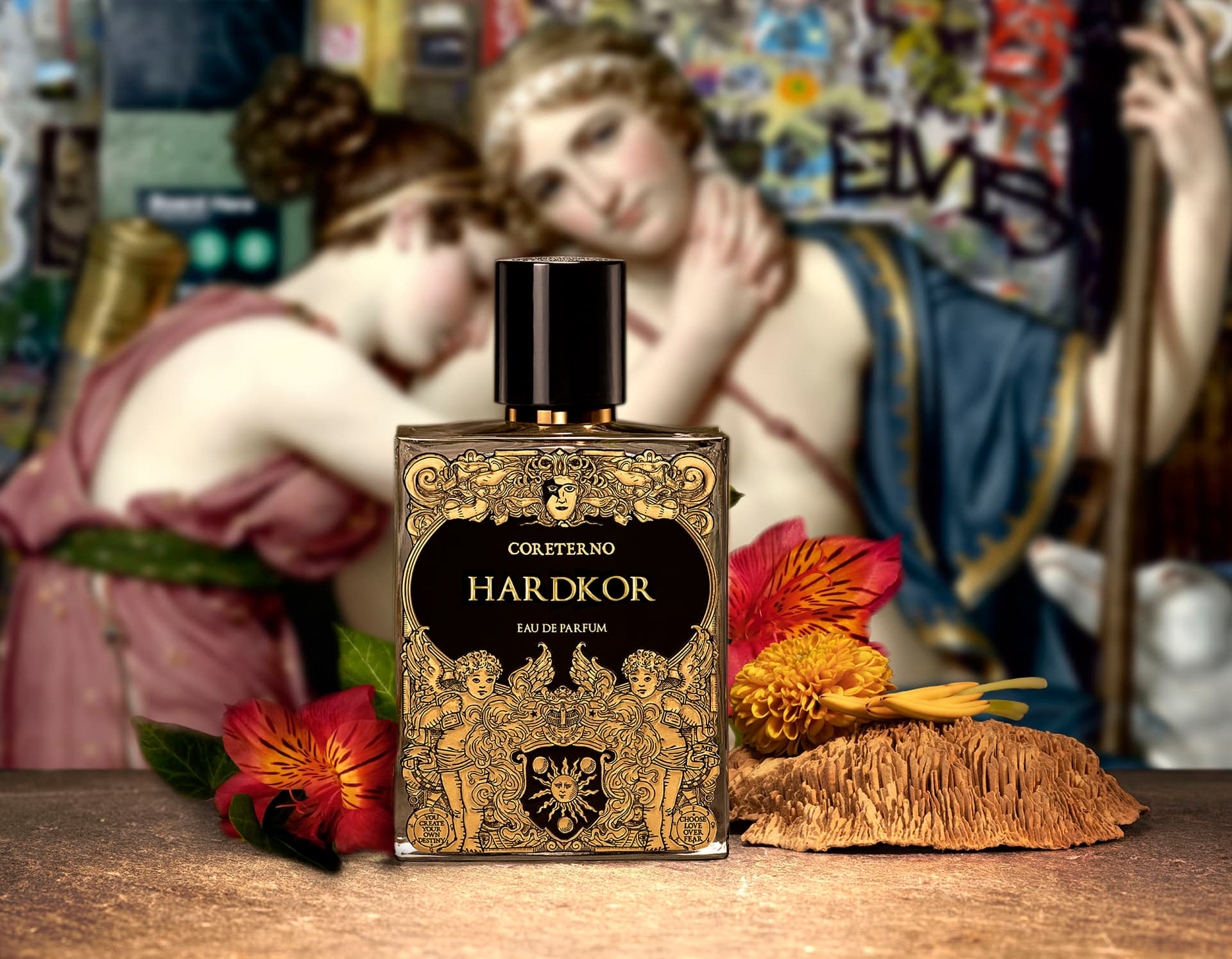 Hardkor — 2