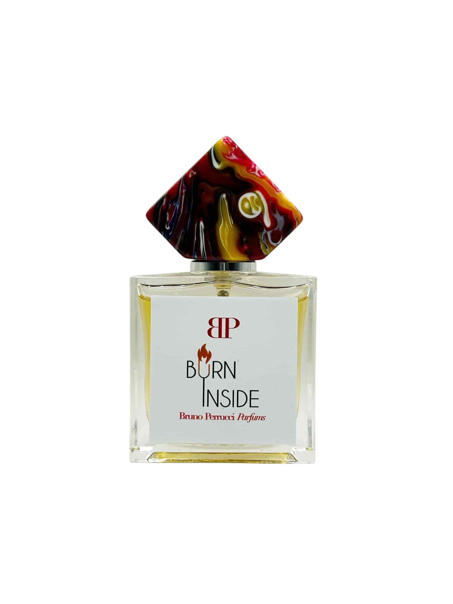 Burn Inside – 50ml