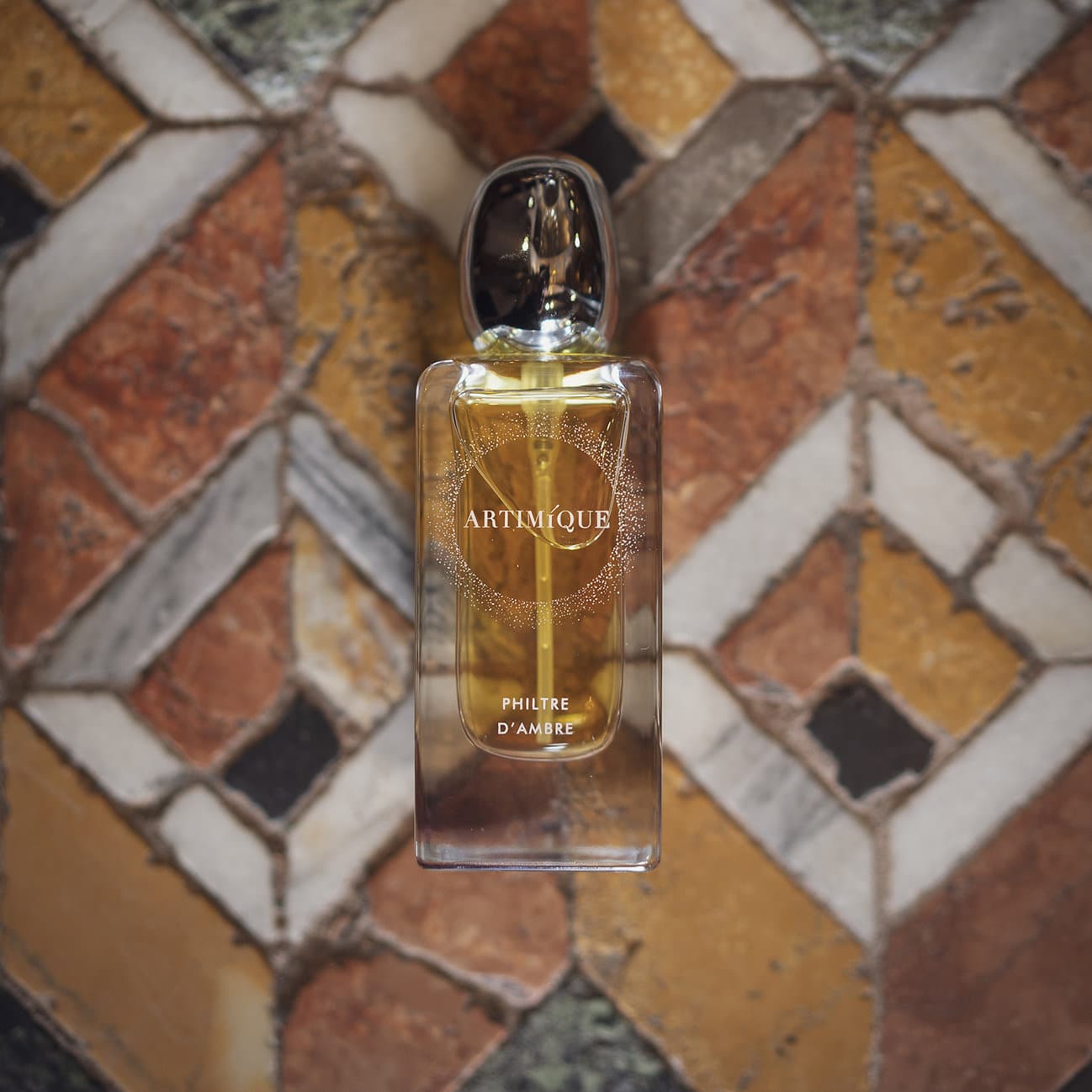Philtre D’ambre