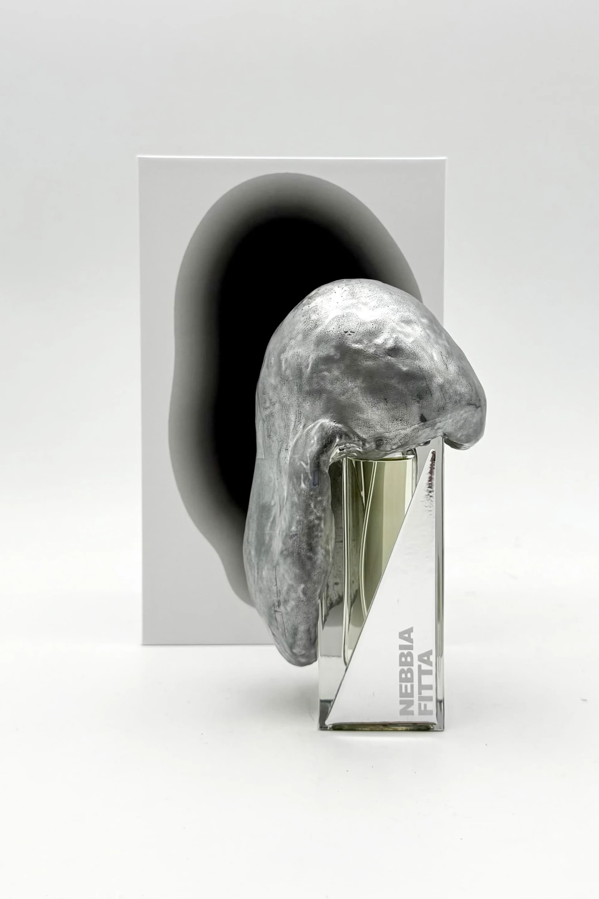 Nebbia Fitta — 2