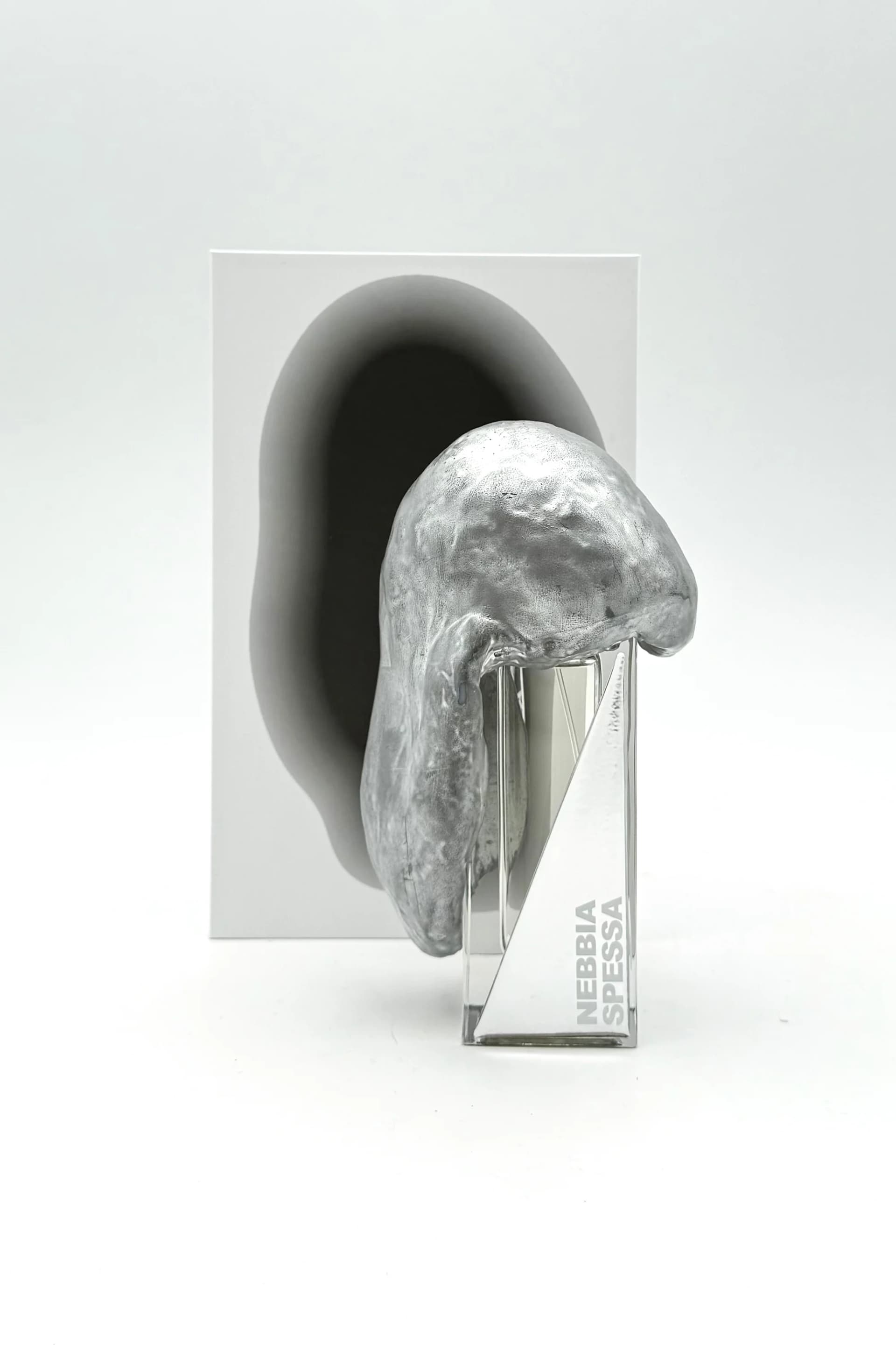 Nebbia Spessa — 2