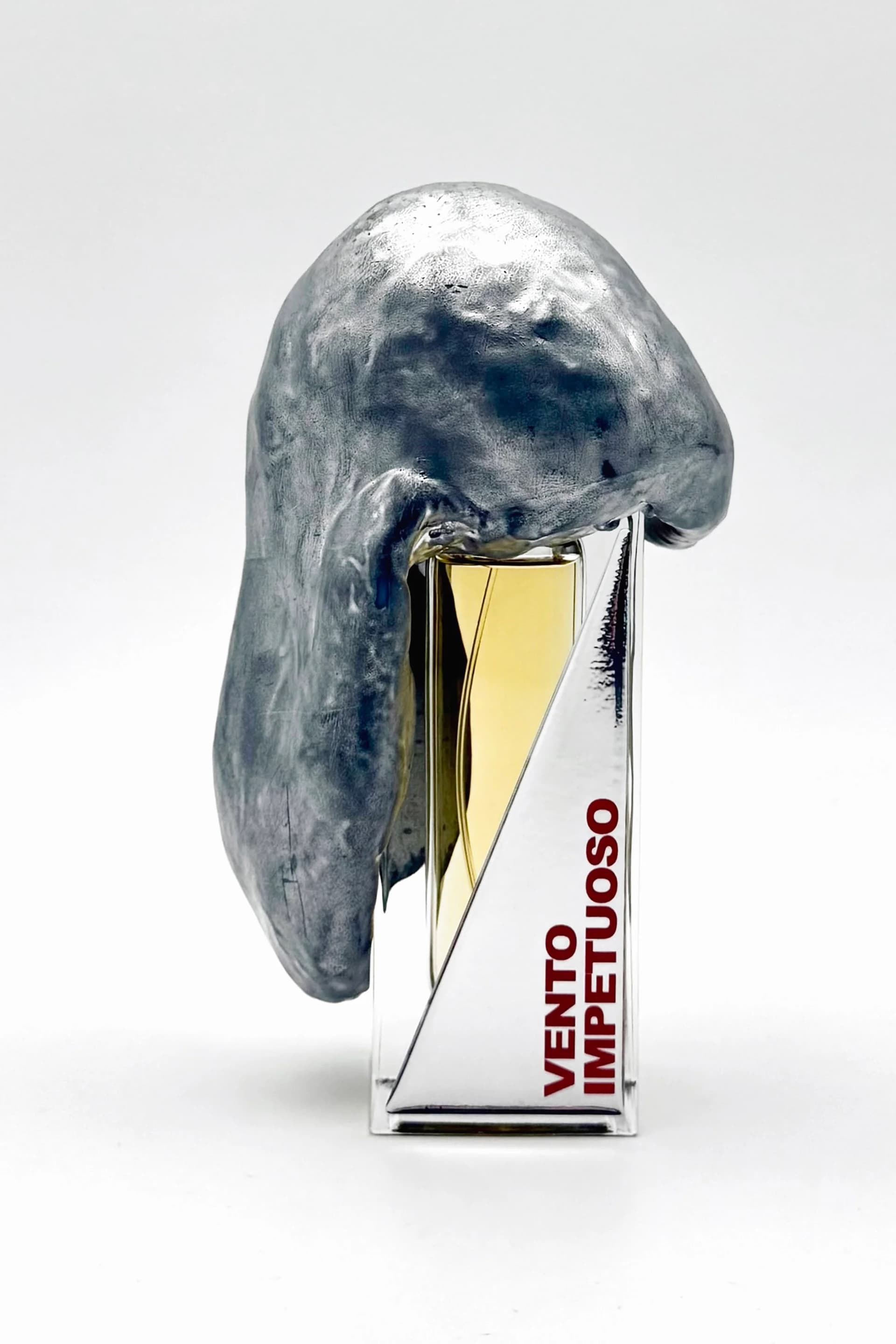 Vento Impetuoso — 3