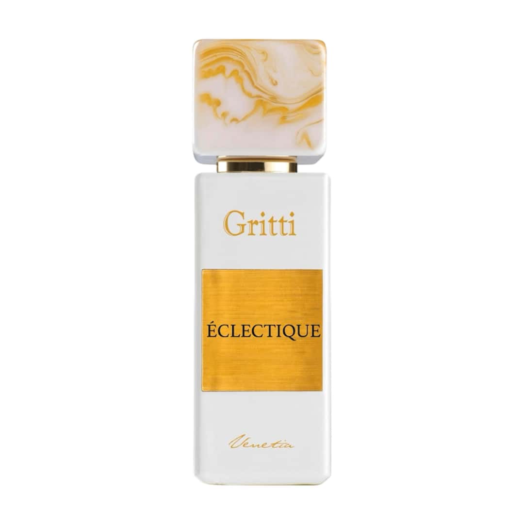 Eclectique