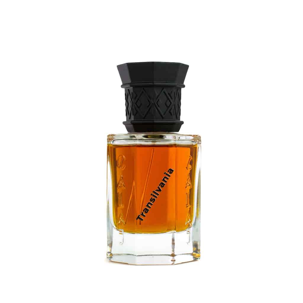 Transilvania – 50ml