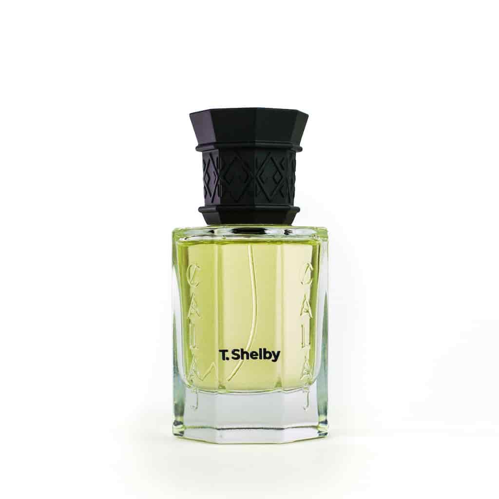 T.SHELBY – 50ml
