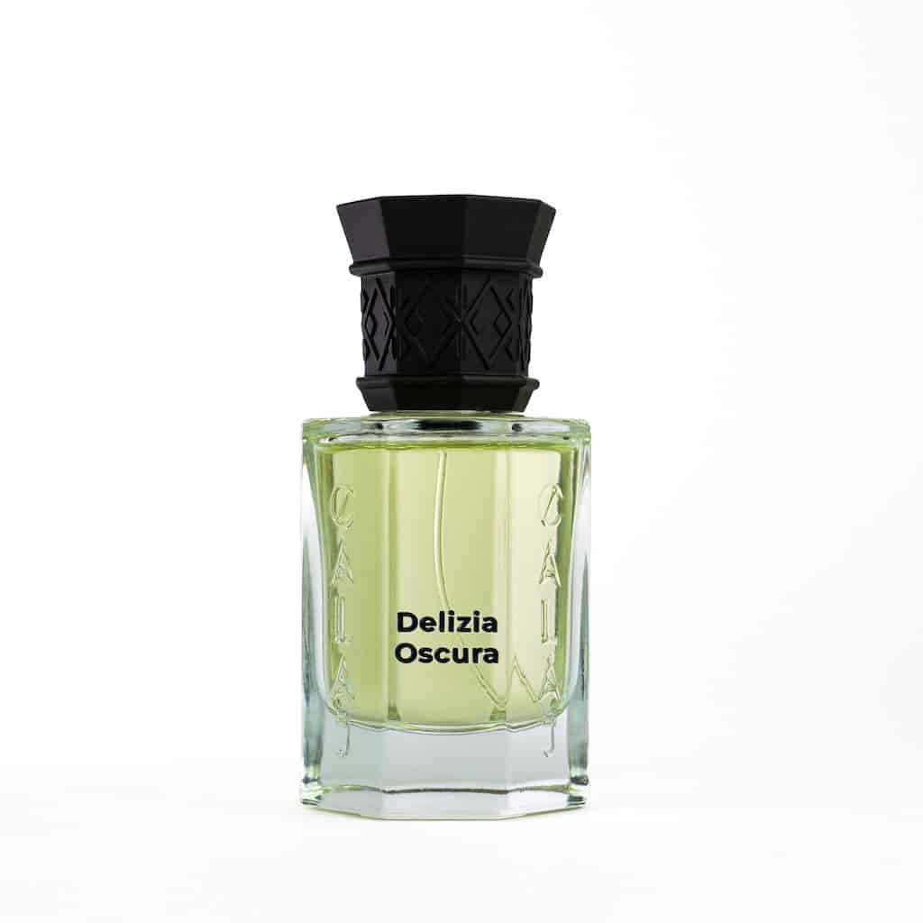 Delizia Oscura – 50ml