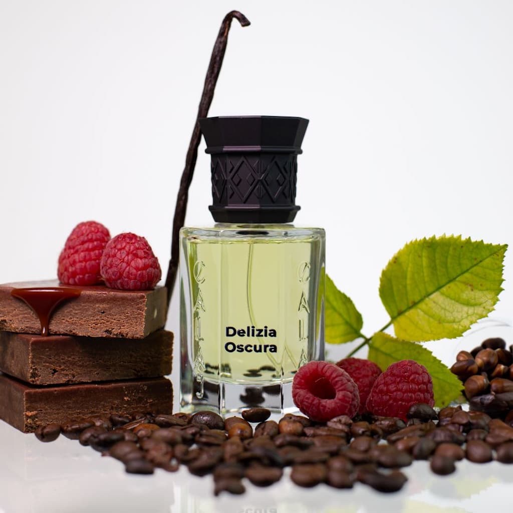 Delizia Oscura — 2