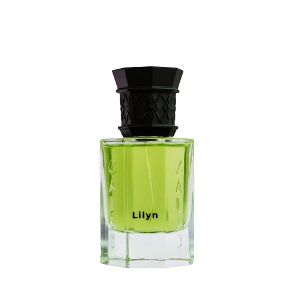 Lilyn