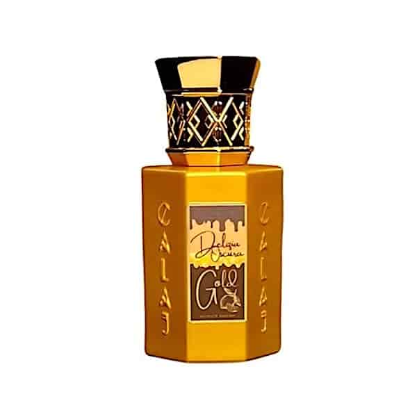 Delizia Oscura GOLD – 50ml