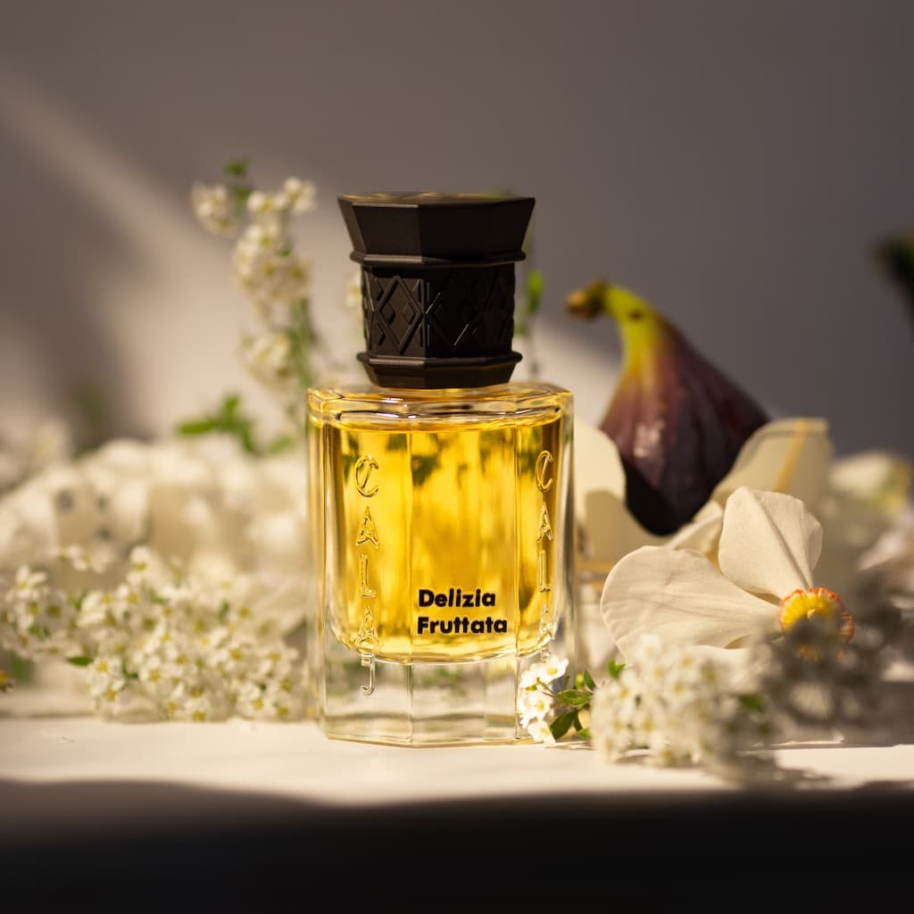 Delizia Fruttata — 2
