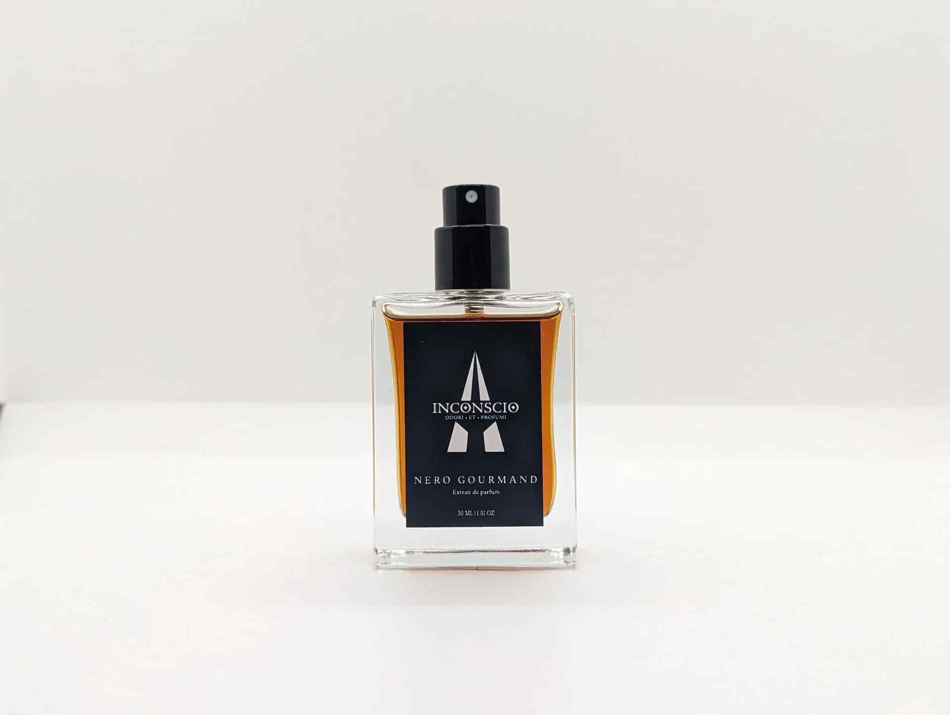 Nero Gourmand  – 30ml