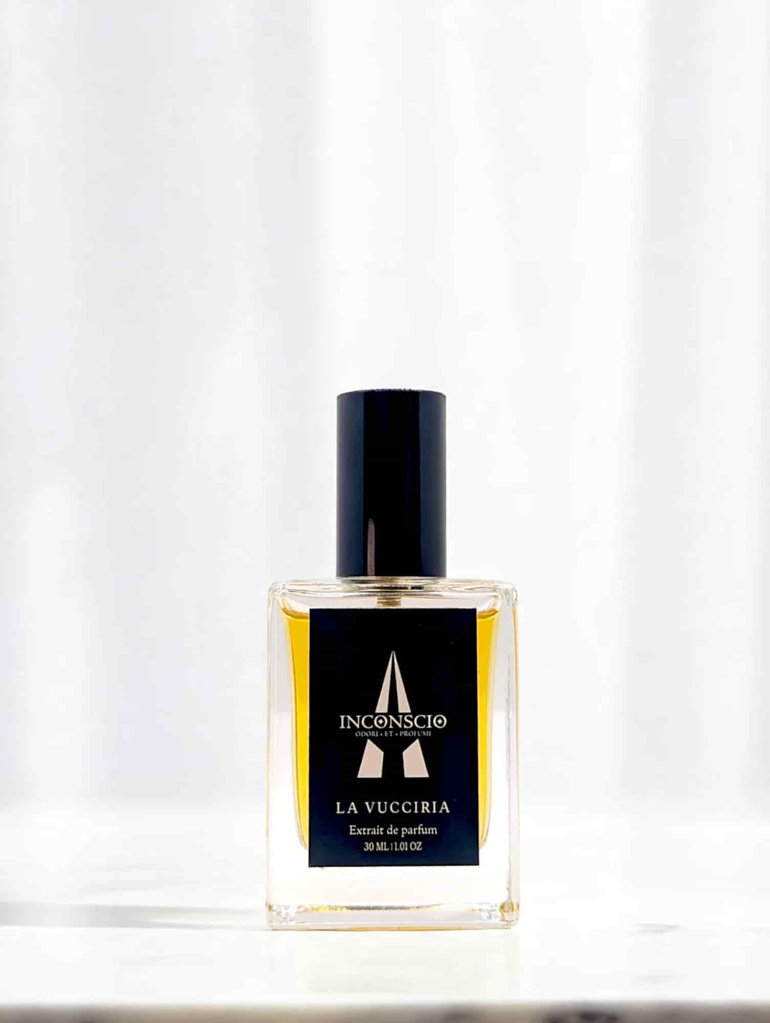 La Vucciria – 30ml