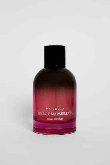 BURRO E MARMELLATA – 100ml