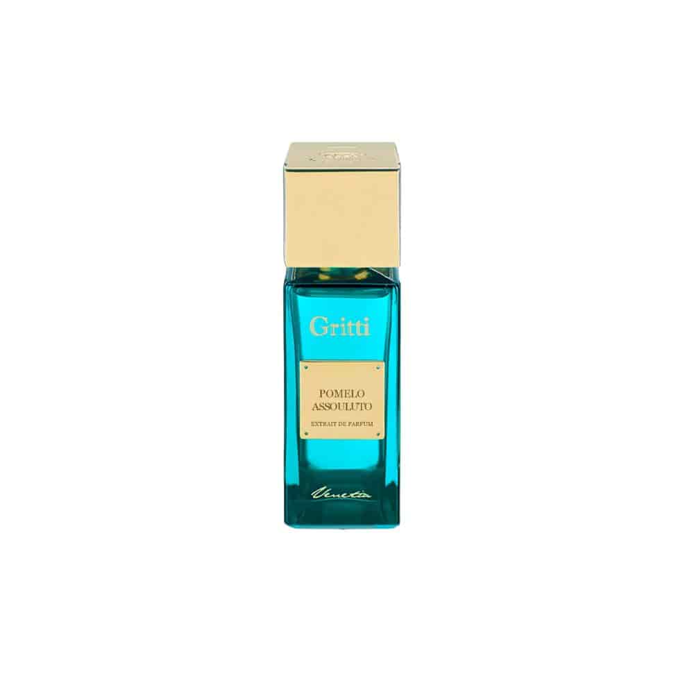 Pomelo Assoluto – 100ml