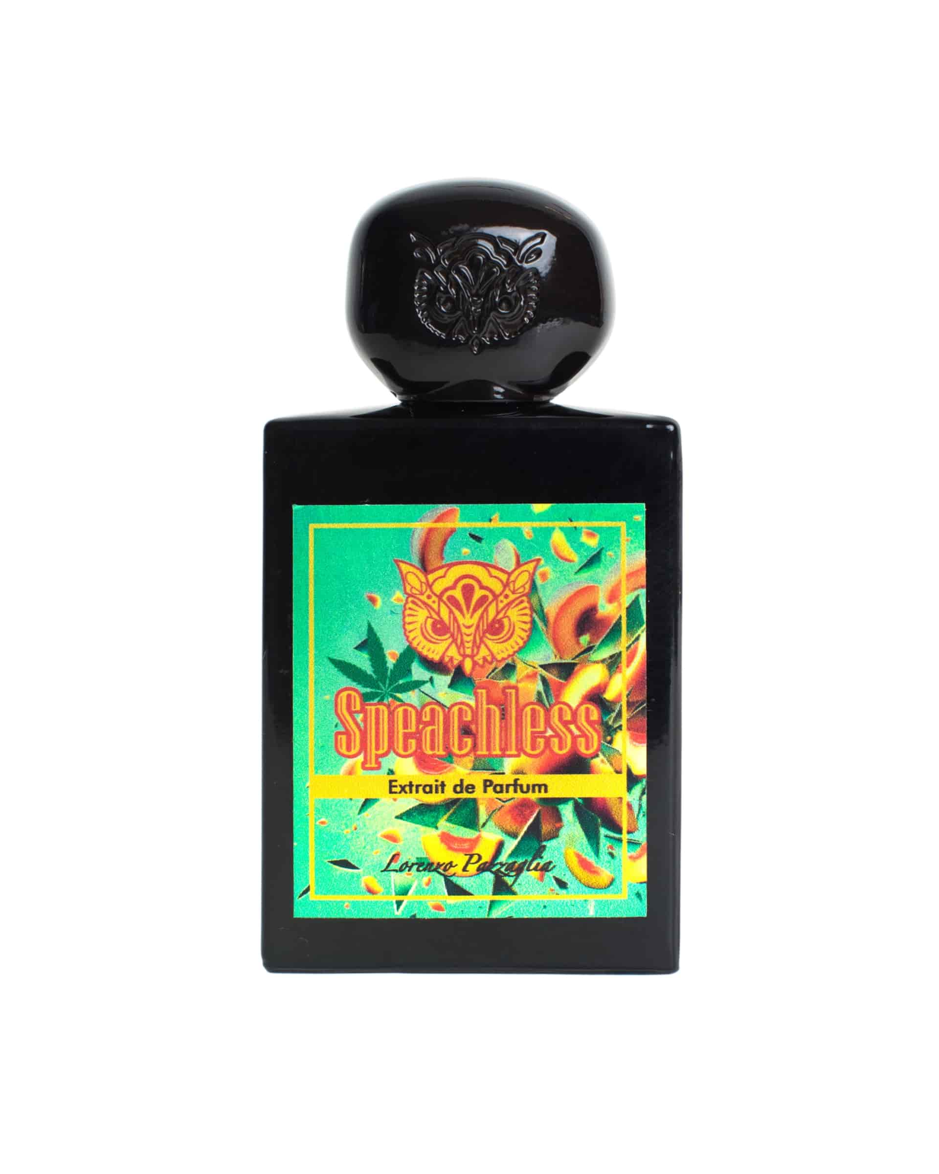Speachless – 50ml
