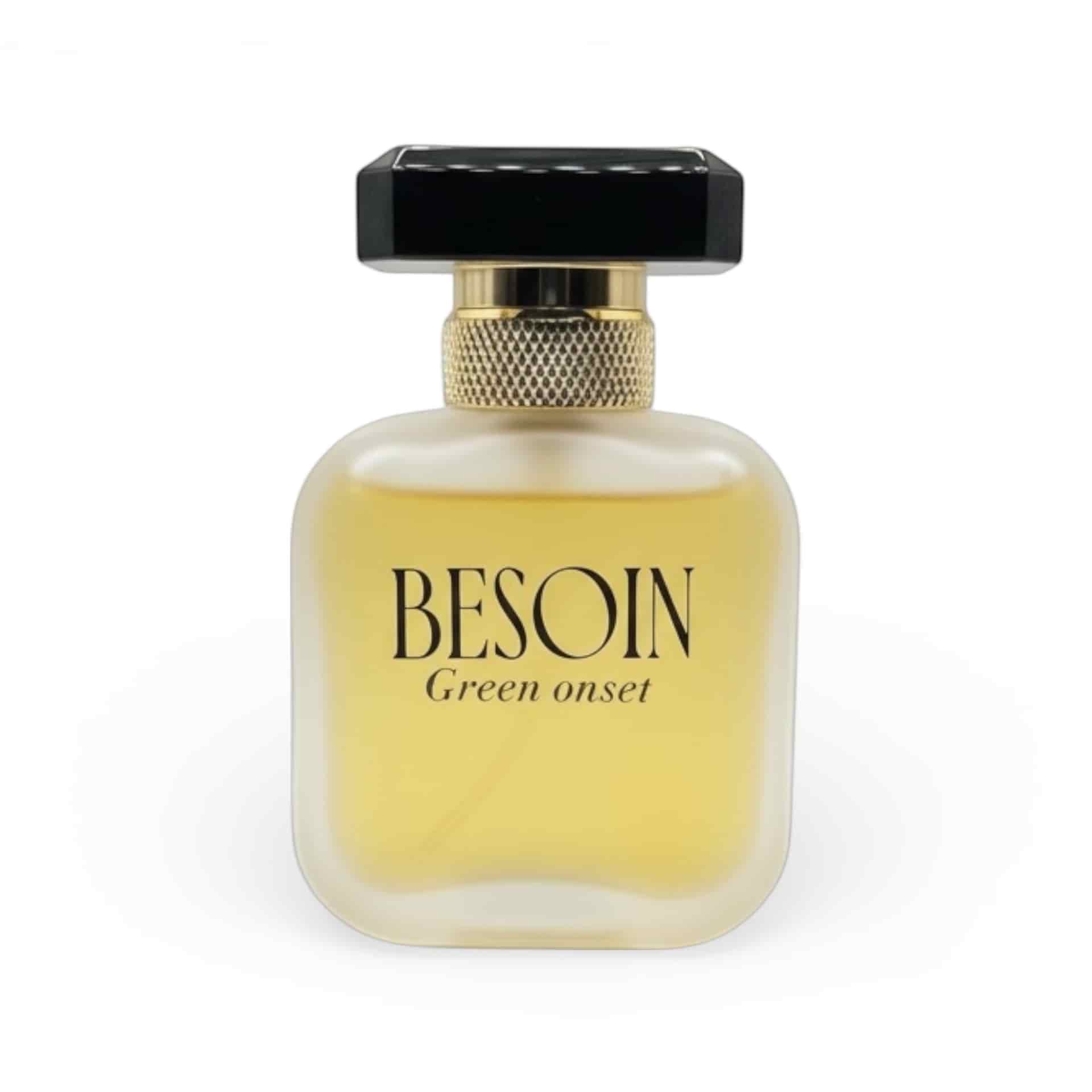 GREEN ONSET – 50ml