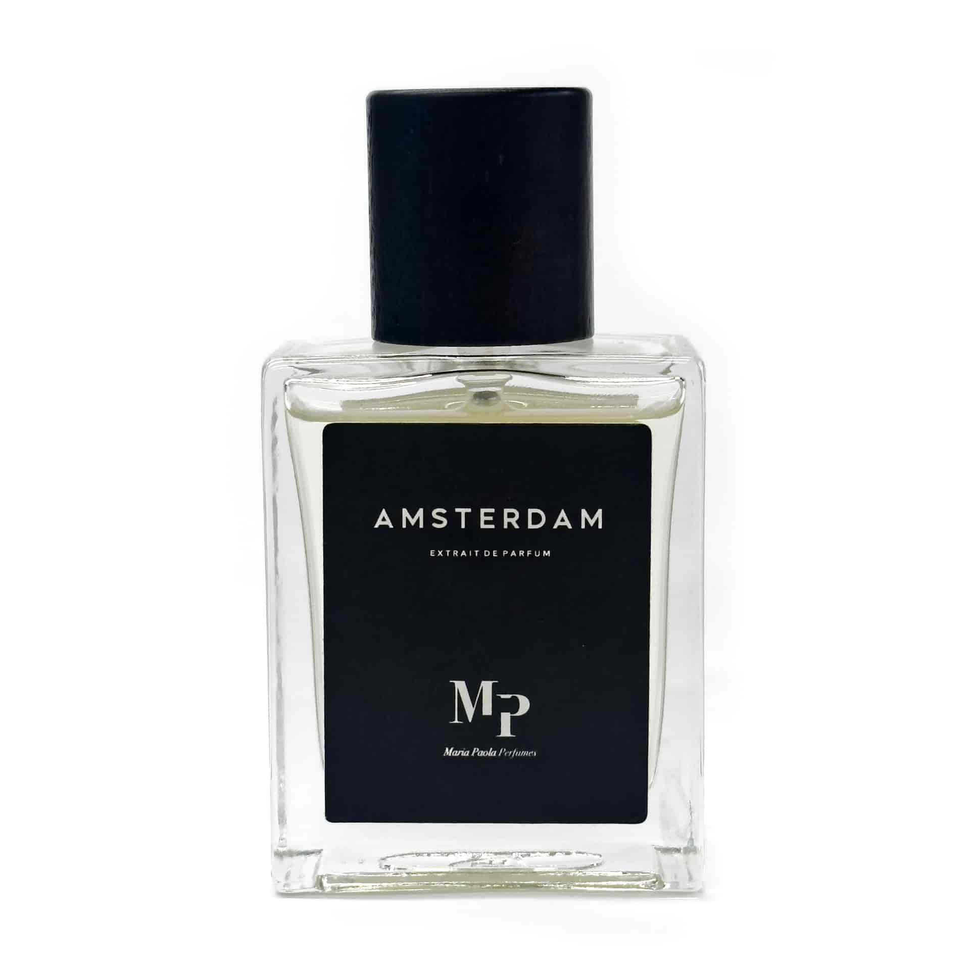 Amsterdam – 50ml