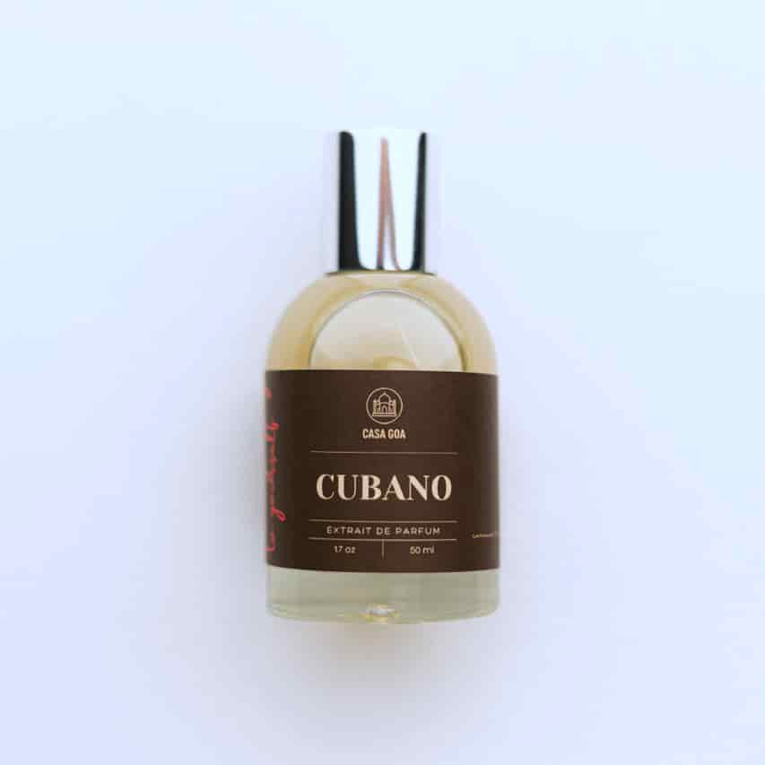 Cubano – 50ml