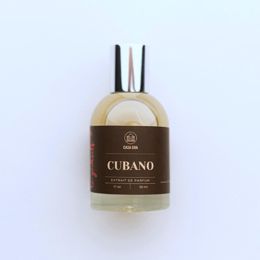Cubano