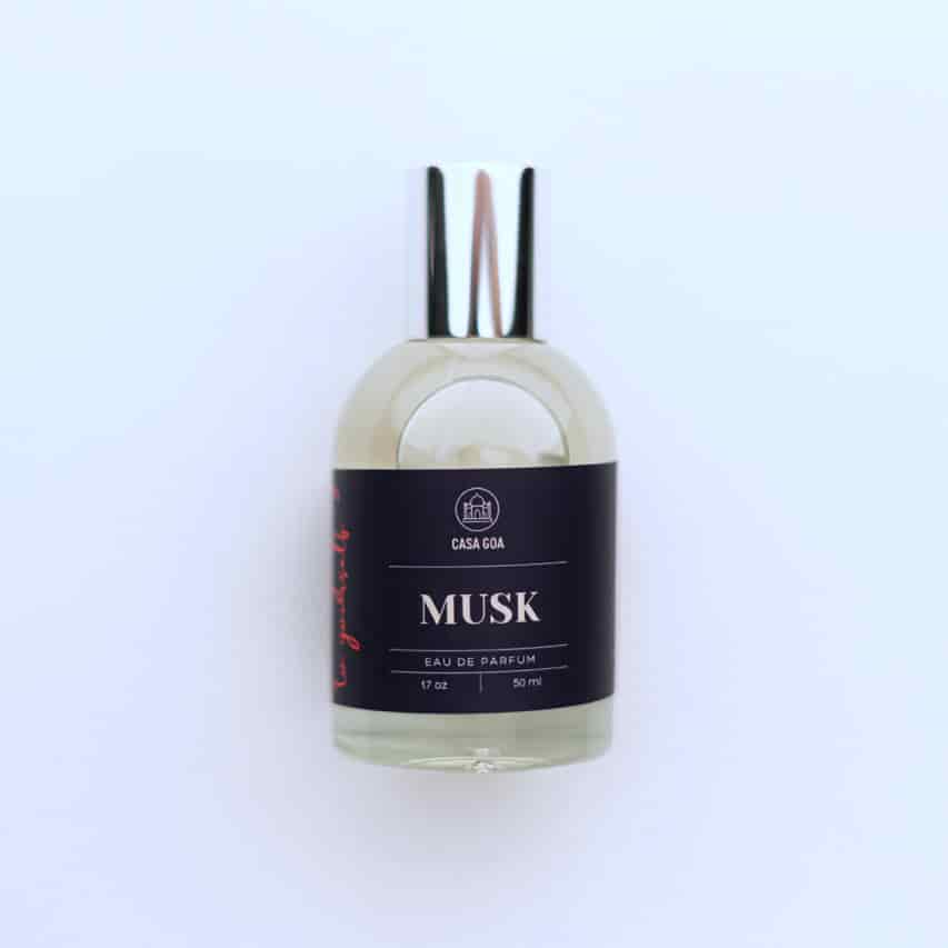 Musk – 50ml