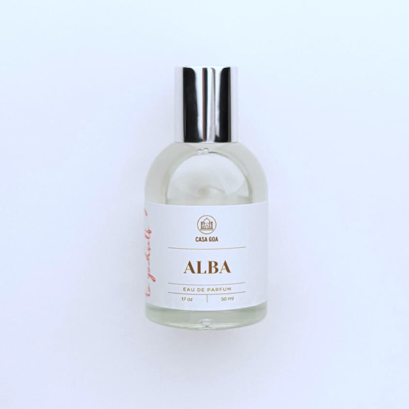 Alba