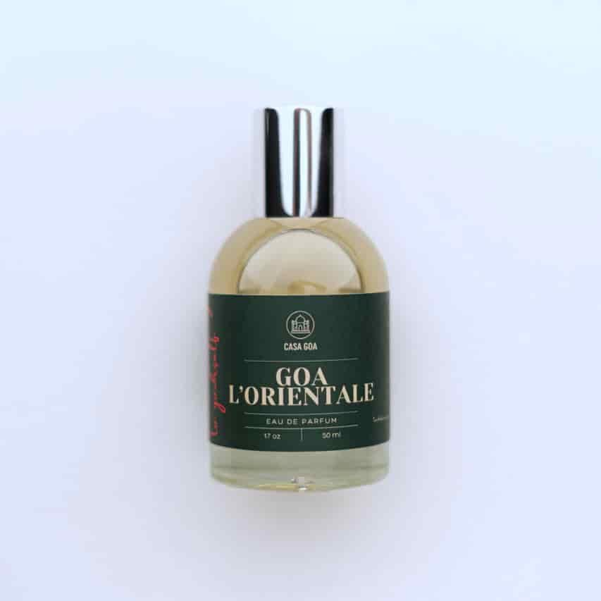 Goa L'orientale – 50ml