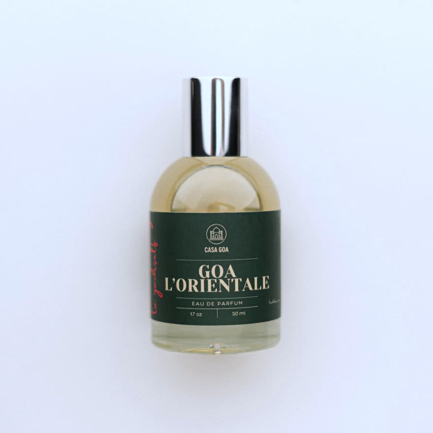 Goa L'orientale