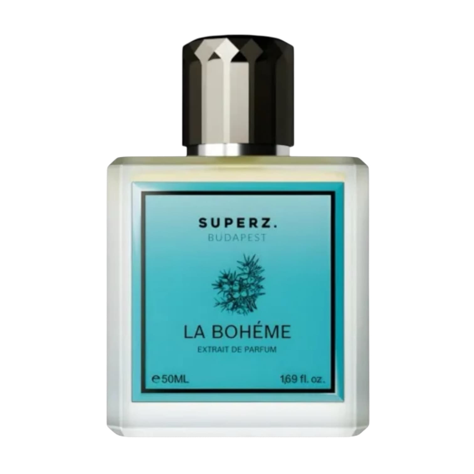 La Bohéme