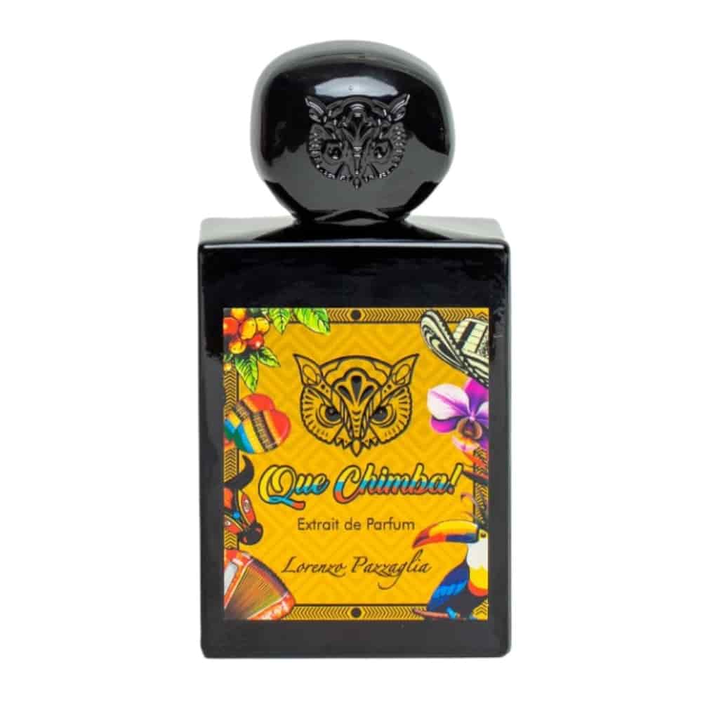 Que Chimba! – 50ml