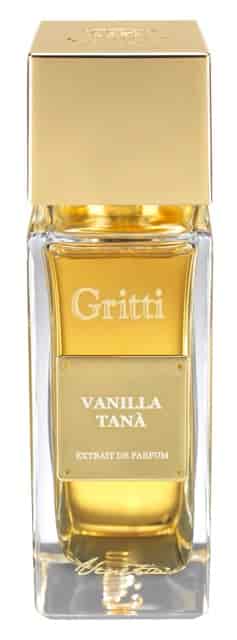 Vanilla tanà – 100ml